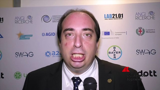 Innovazione, Ferrieri (Angi): Sostenibilità e digitale sono pilastri per crescita sistema Paese
