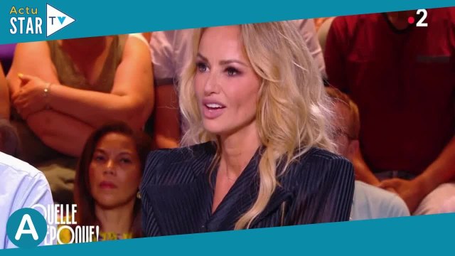 C'est horriblement compliqué : Adriana Karembeu maman à 46 ans, elle alerte sur les grossesses tar