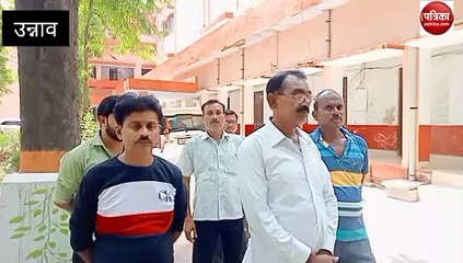 Unnao news: कोरोना काल के दौरान निकाले गए मजदूर भुखमरी की कगार पर, मामला डीएम की चौखट पर