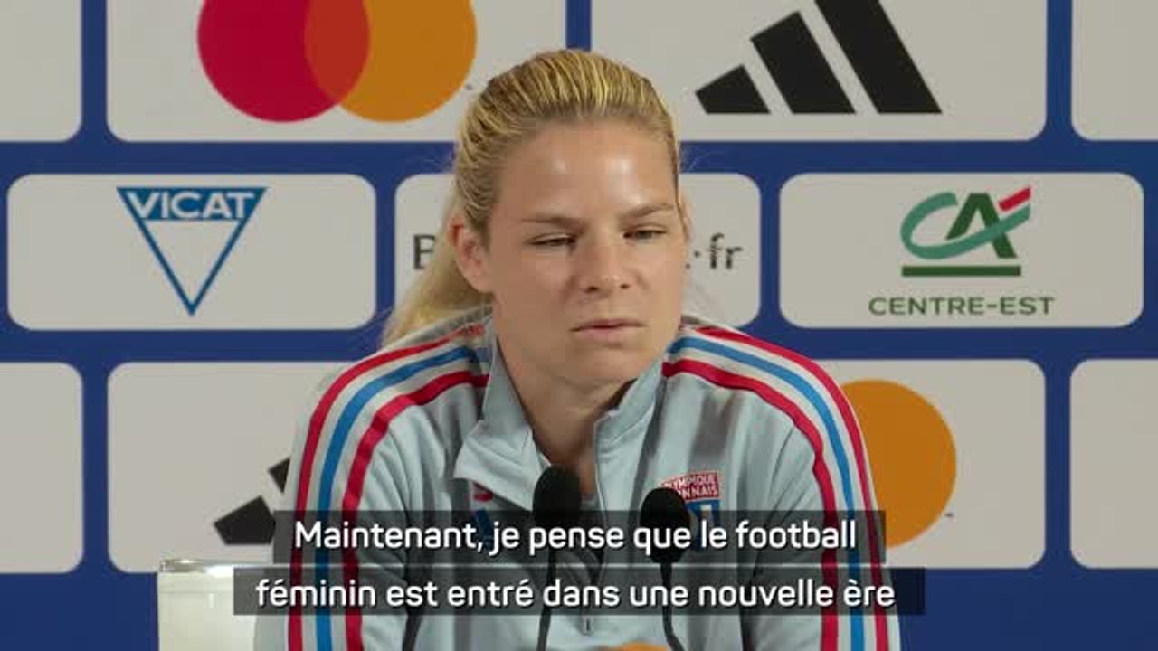 Droits TV - Le Sommer : “J’aurais préféré qu’on parle de la Coupe du monde d’une autre manière...”