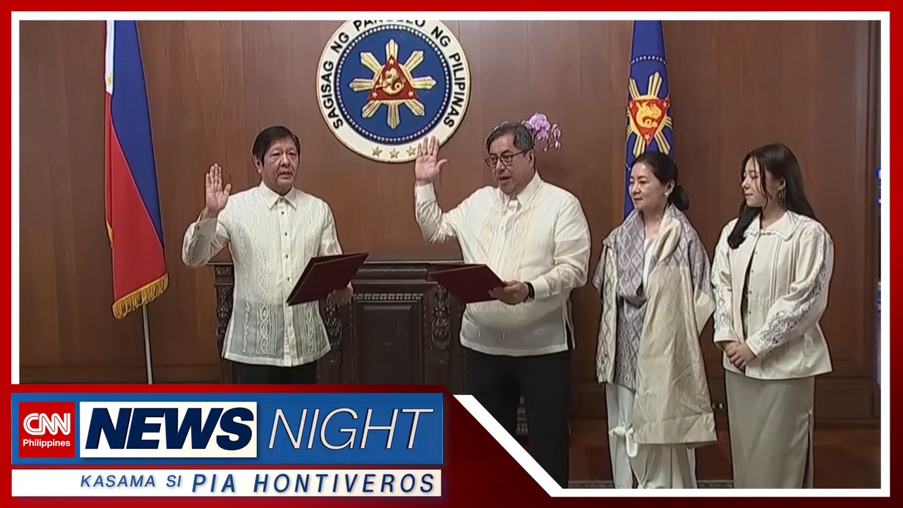 Pagkakatalaga ni Herbosa sa DOH umani ng iba't ibang reaksyon