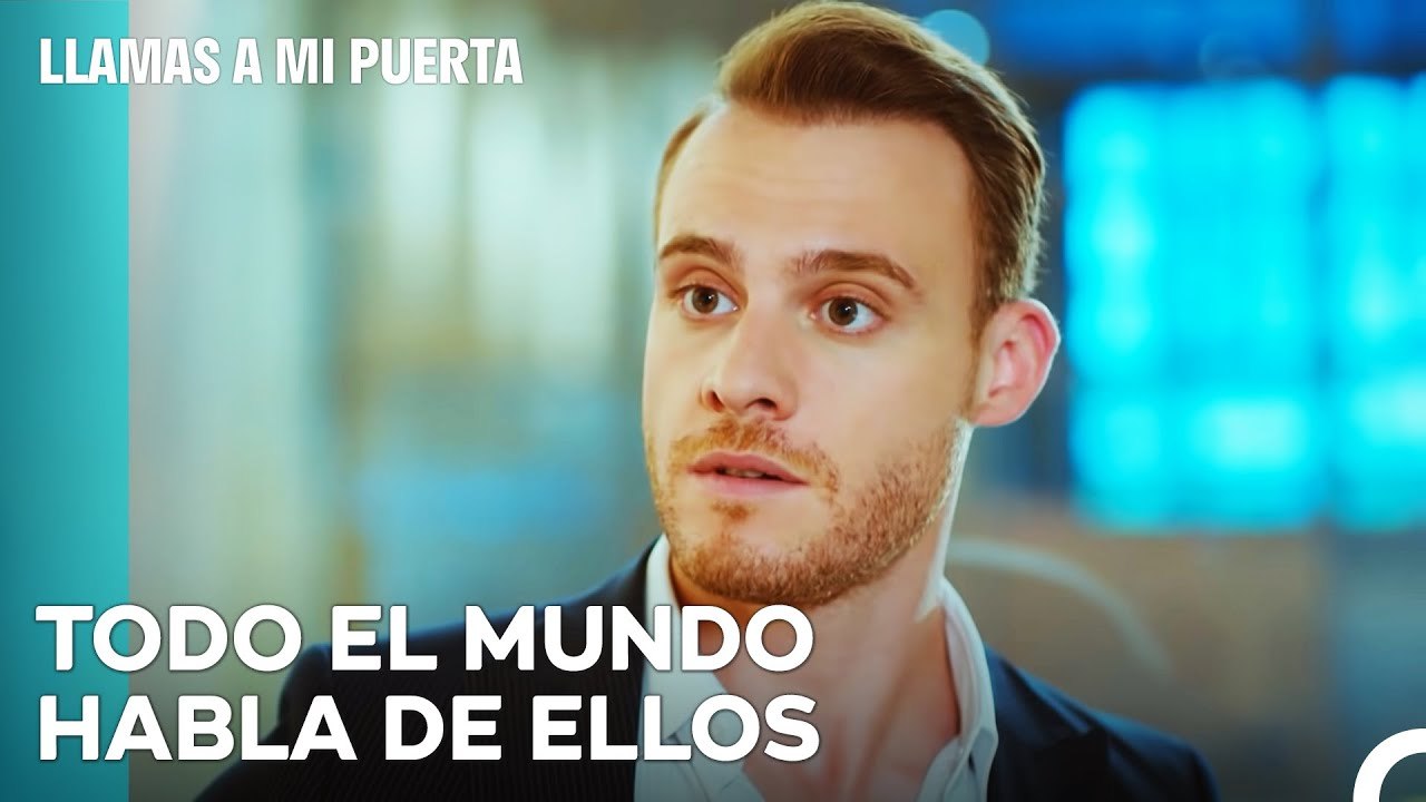 Tormenta De Chismes - Llamas A Mi Puerta