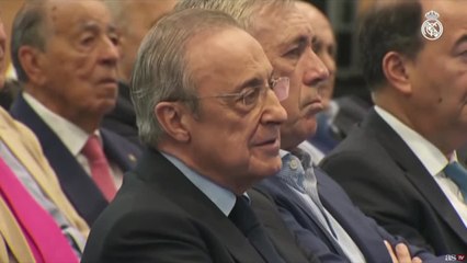 Las palabras de KARIM BENZEMA hacia FLORENTINO PÉREZ | Diario AS