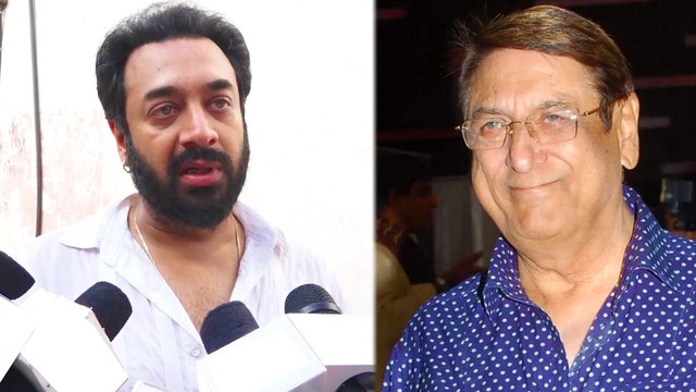 Hiten Paintal ने Gufi Paintal से जुड़ी यादें मीडिया से की साझा