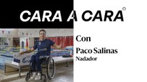 Paco Salinas: 