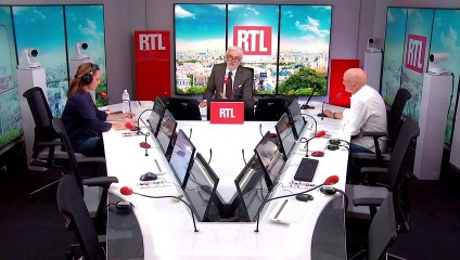 Pascal Praud nu dans les rues de Paris : ce défi fou lancé par l'animateur
