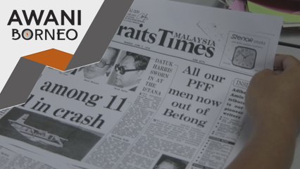 Keluarga mangsa persoal kelewatan pendedahan laporan