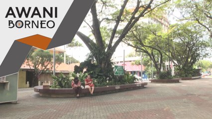 Pam utama rosak, lebih 60,000 penduduk di Labuan terjejas