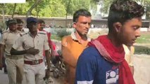 मधेपुरा: देसी हथियार के साथ पुलिस ने 5 बदमाशों को पकड़ा, देखें वीडियो