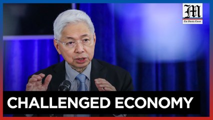 Marcos approves PH Export Devt Plan