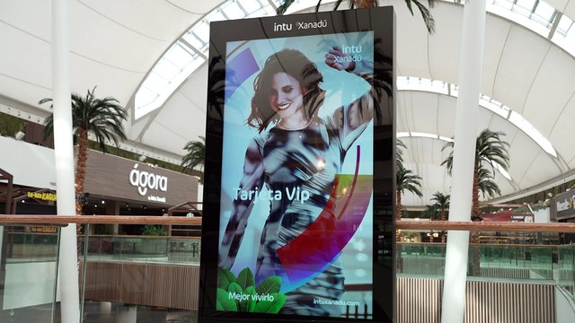 intu Xanadú presenta una memoria con los resultados alcanzados en materia de sostenibilidad