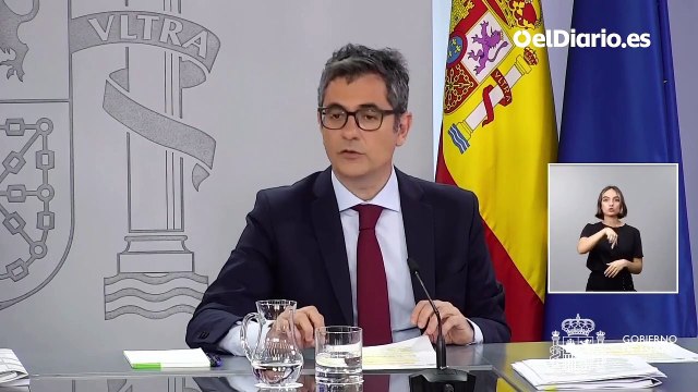 Diez medidas del Plan de Derechos Humanos aprobado por el Gobierno: de la protección frente a la inteligencia artificial al odio en redes