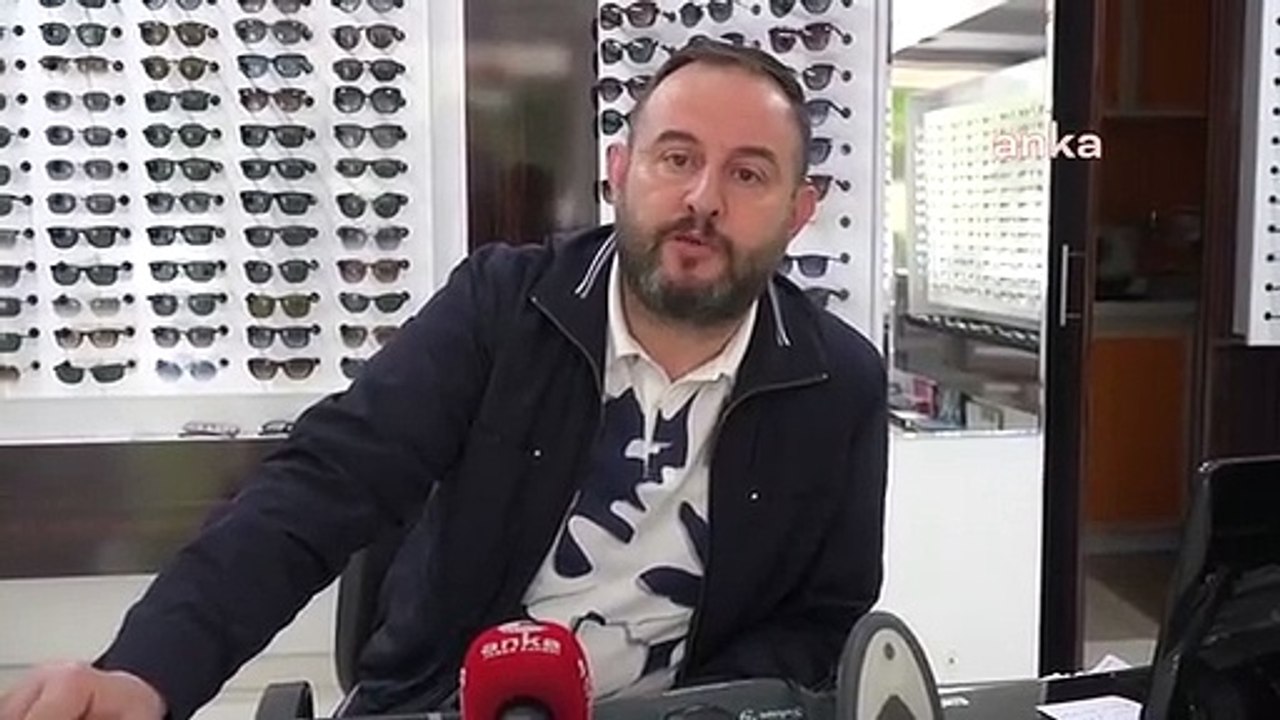 Optisyenler sahte güneş gözlükleri konusunda uyarıyor