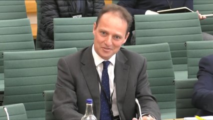 ‘Outrageously dismissive and flippant’: MP confronts ITV boss over safeguarding at This Morning