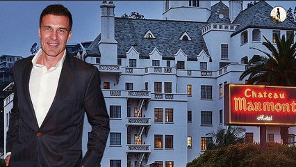 CHATEAU MARMONT - Tous les chemins mènent à Jeffrey