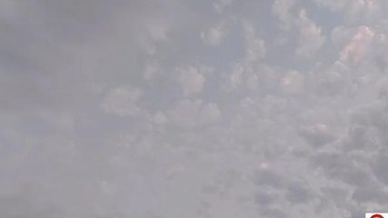 रामपुर: आसमान में छाए काले बादल, लेकिन बारिश नहीं होने से किसानों को भारी नुकसान