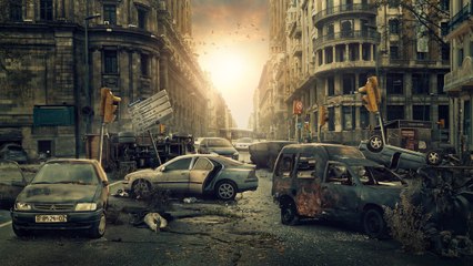 Bird Box Barcelona - Trailer VO