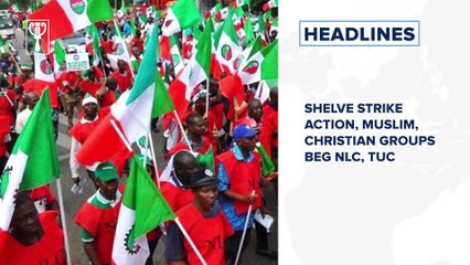 I will consult my wife, others if Tinubu offers me appointment – Wike and more