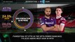 Big Match Focus - Fiorentina v West Ham