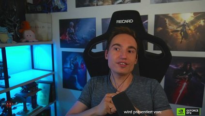 GS TALK Diablo 4 Live Montag Jessirocks Maurice