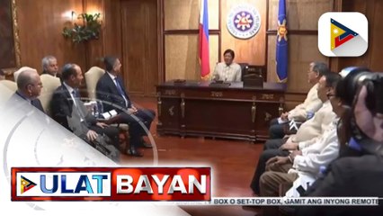 Israel, handang tumulong sa Pilipinas pagdating sa agrikultura, water management, turismo, at ekonomiya