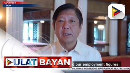 PBBM, ikinatuwa ang pagbagal ng inflation sa bansa