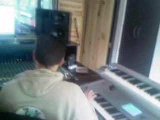 FAHRENHEIT au Studio Dynamix / Mixage Partie n°3