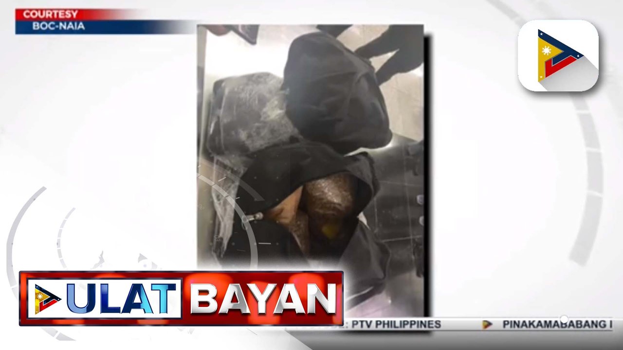 2 drug suspects, arestado sa magkakahiwalay na anti-illegal drug operation