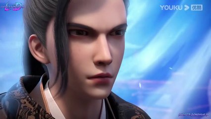 Legend of Xianwu [Xianwu Emperor] EP.14 ENG SUB
