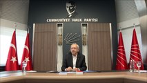Kemal Kılıçdaroğlu, Merkez Yönetim Kurulu Toplantısına başkanlık etti