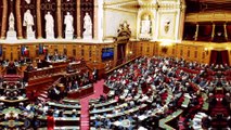 100% Sénat - Réchauffement climatique en Camargue : une table ronde organisée au Sénat