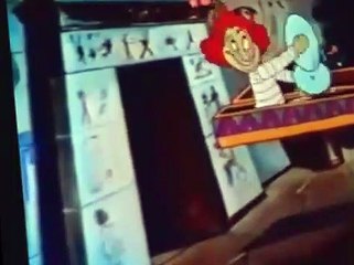 The Heckle and Jeckle Show The Heckle and Jeckle Show E025 – King Tut’s Tomb