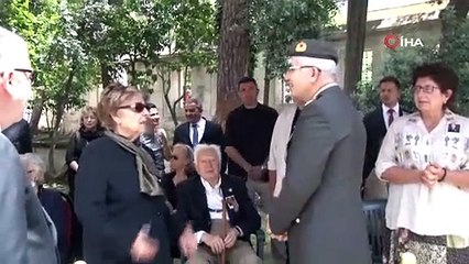 12 Eylül'ün İçişleri Bakanı Selahattin Çetiner toprağa verildi!