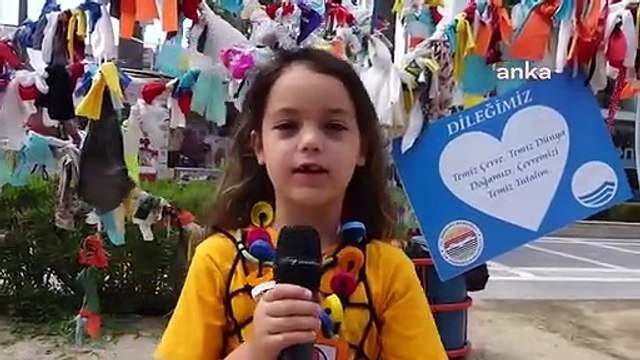 Marmaris Halk Plajları Mavi Bayrak Ödülü Aldı