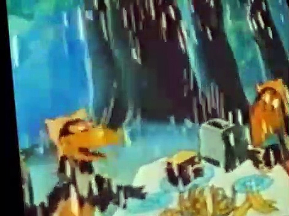 The Heckle and Jeckle Show The Heckle and Jeckle Show E027 The Rain Makers