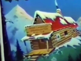 The Heckle and Jeckle Show The Heckle and Jeckle Show E030 – Sno Fun