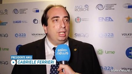 Innovazione, Ferrieri (Angi): lanciato patto per il rilancio