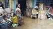 Inondations en Equateur: plus de 500 personnes évacuées