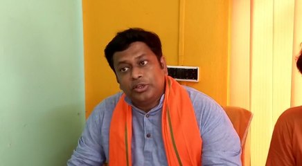 নবীন পট্টনায়েকের তথ্যকেও অবিশ্বাস! মুখ্যমন্ত্রীর বিরোধী জোটের স্বপ্ন ঘেঁটে ঘ!: সুকান্ত| Oneindia