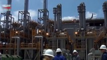 Merkez Bankası, Mayıs Enflasyonundaki Düşüşte Doğal Gazın Bedelsiz Sunulmasının Etkili Olduğunu Açıkladı