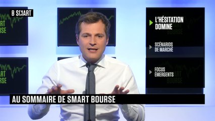 SMART BOURSE - Emission du mardi 6 juin