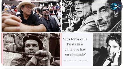 Espinosa de los Monteros destroza a Echenique «Ahora los que van a los toros son de extrema derecha»