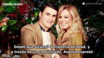 La noticia de María José Campanario que hará muy feliz a Andrea Janeiro
