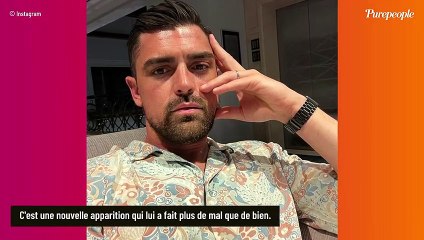 Bruno (Mariés au premier regard) "pète un câble" après sa rupture, les critiques fusent