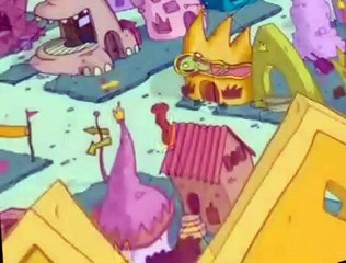 King (2003) King (2003) S01 E021 Pilfs Did It!