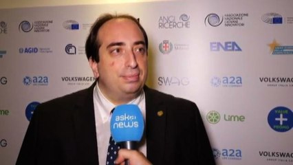 Innovazione, Ferrieri (Angi): lanciato patto per il rilancio