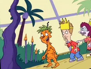 King (2003) King (2003) S01 E022 Not Necessarily Russell