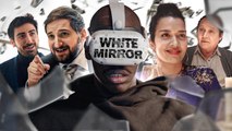 WHITE MIRROR (avec Jean-Pascal Zadi, Benjamin Tranié, Frankie Wallach) - KÔKÔRIKÔ !