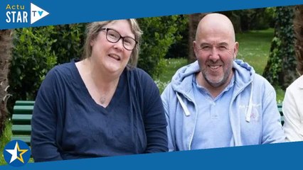 "Il a énormément souffert" : Stéphanie (L’amour est dans le pré) donne des nouvelles de Didier après