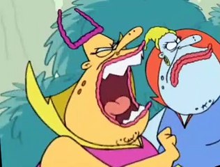 King (2003) King (2003) S01 E026 The Accordion of Doom